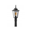 44302 1 zahradni lampa sloup lucerna led e27 105cm