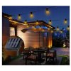 44119 3 zahradni solarni girlanda 10 led 5 metru