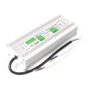 20725 1 zdroj trafo 10a 120w vodotesny pro led pasky