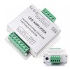 51061 zesilovac pro rgbw led pasek 24a 288w ip20