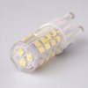 LED žiarovka G9 5W 450lm - studená biela