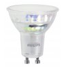SADA 5x žiarovka Philips GU10 4,9W 550lm 112lm/W 6500K EyeComfort CorePro