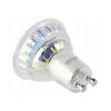 SADA 5x žiarovka Philips GU10 4,9W 550lm 112lm/W 6500K EyeComfort CorePro