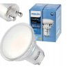 SADA 5x žiarovka Philips GU10 4,9W 550lm 112lm/W 6500K EyeComfort CorePro