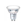 SADA 6 LED žiaroviek PHILIPS GU10 4,9W 550lm - studena biela