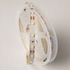 LED pásik 2835 300 IP20 5m - tepla biela
