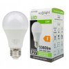 LED žiarovka E27 12W 1080lm 3000K Teplá farba svetla WW Eco Light