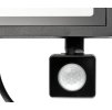 LED reflektor 50W 4500lm s pohybovým senzorem - IP65
