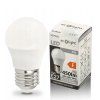 LED žiarovka E27 5W 450lm G45 Neutrálna farba 4000K