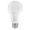 SADA 10 LED žiaroviek E27 8W 806lm PHILIPS tepla biela 2700K A60