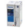 SADA 10 LED žiaroviek E27 8W 806lm PHILIPS tepla biela 2700K A60