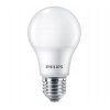 SADA 6 KS LED žiaroviek PHILIPS E27 4,9W 470 lm Neutrálna farba 4000K