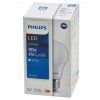 SADA 6 KS LED žiaroviek PHILIPS E27 4,9W 470 lm Neutrálna farba 4000K
