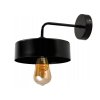 Nástenná lampa E27 LOFT edison