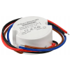 Napájací zdroj 15W 1,25a 12v dc, do krabice