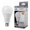 Žiarovka E27 A70 20W neutrálná biela