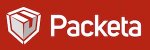 Výdajné miesto - Packeta