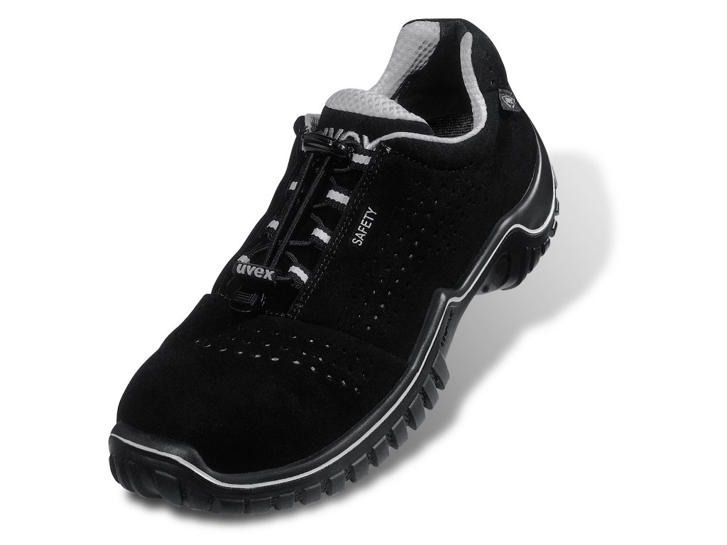 Polobotka uvex motion style, S1 SRC 6989 (Velikost 46, Kód produktu 6989846)