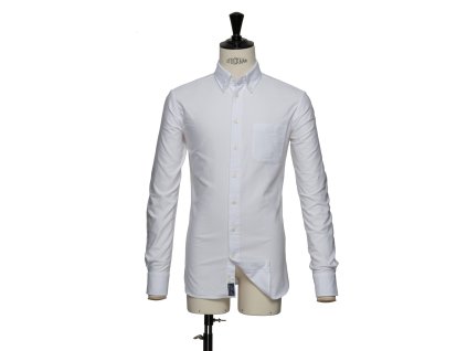 ARTNR 2903002 MENS INDIGOBOW 30 100 WHITE GINE