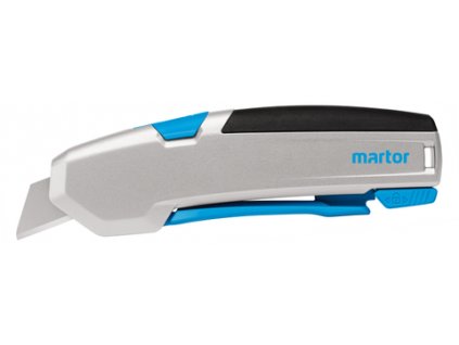 Bezpečnostní nůž SECUPRO 625