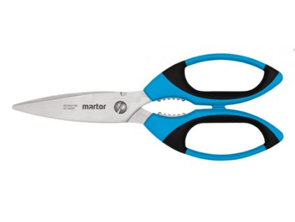 Bezpečnostní nůžky SECUMAX 565
