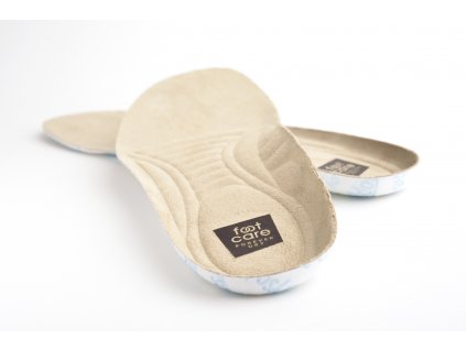 footcare FOREVER DRY premium