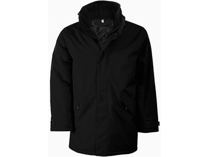 K677 Black
