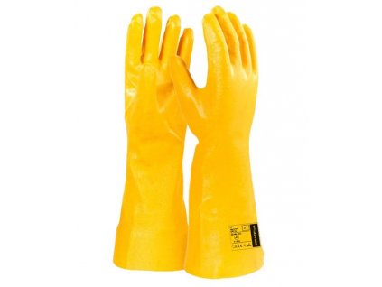 Máčené rukavice ARDONSAFETY/NIF 10/XL DOPRODEJ