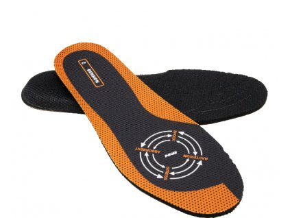 ABSORBA Insole