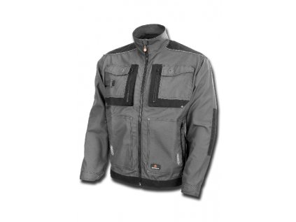 MYRON Jacket grey