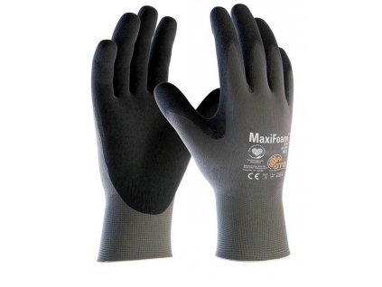 Rukavice MAXIFOAM LITE 34-900 (Velikost 05)