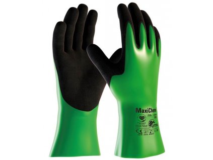 Rukavice MAXICHEM 56-630 (Velikost 07)