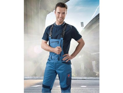 Kalhoty s laclem ARDON®R8ED+ modré (Velikost 48)