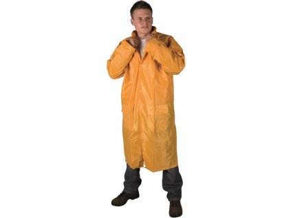 Plášť NICK žlutý