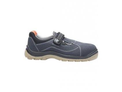 Obuv PRIME SANTREK S1 (Velikost 36)