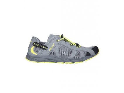Sandál ARDON®SUNSET yellow (Velikost 36)