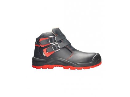 Obuv HOBART WELD S3 (Velikost 45)