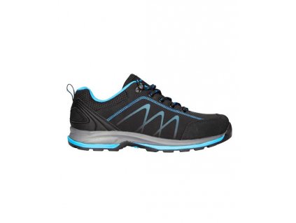 Outdoor obuv ARDON®BLOOM black/blue (Velikost 35)