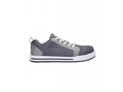 Obuv FLYKER GREY S1P