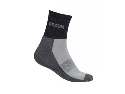 Ponožky ARDON®GREY 36-38