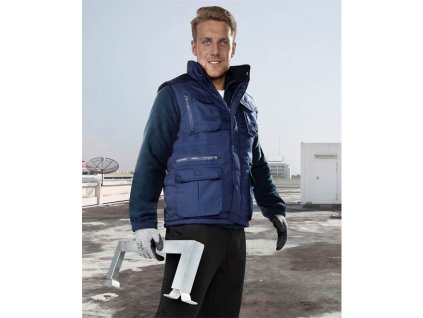 Vesta ARDON®DANNY modrá L (Velikost L)