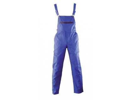 Kalhoty s laclem ARDON®KLASIK modrá 58 (Velikost 58)
