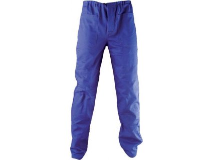Dámské kalhoty ARDON®KLASIK modrá 54