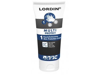 LORDIN MULTI PROTECT 100ml Tube 13042037