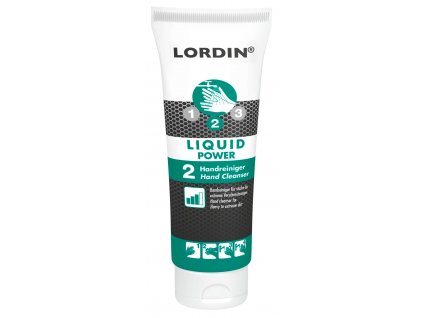 LORDIN LIQUID POWER 250ml Tube 14040007