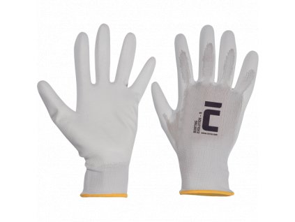 BUNTING EVOLUTION rukavice PU dlaň (Barva -, Velikost 6)