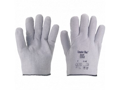 Ansell 42-445 CrusaderFlex (Barva -, Velikost 10)