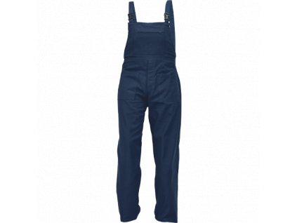 FF UDO BE-01-006 lacl kalhoty (Barva navy, Velikost 62)