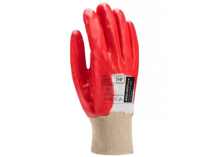 Máčené rukavice ARDONSAFETY/RICH