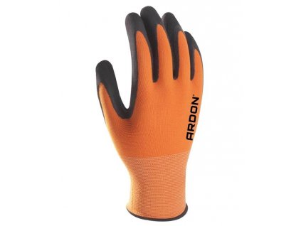 Máčené rukavice ARDON®PETRAX - s prodejní etiketou
